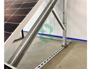 工廠安裝光伏抗震支架需要滿足什么條件？